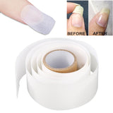 Fiberglass Nail Wrap